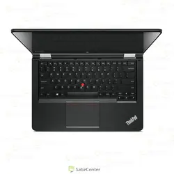 Lenovo ThinkPad Yoga 12 -A