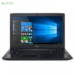 لپ تاپ ایسر مدل Aspire E5-475G-59E0Acer Aspire E5-475G-59E0- 14 inch Laptop