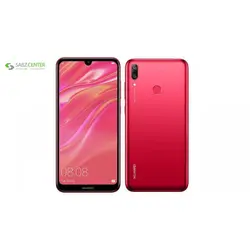 گوشی موبایل هوآوی مدل Y7 Prime 2019 دو سیم کارت ظرفیت 32 گیگابایتHuawei Y7 Prime 2019 Dual SIM 32GB Mobile Phone