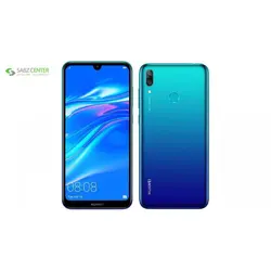 گوشی موبایل هوآوی مدل Y7 Prime 2019 دو سیم کارت ظرفیت 32 گیگابایتHuawei Y7 Prime 2019 Dual SIM 32GB Mobile Phone