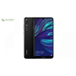 گوشی موبایل هوآوی مدل Y7 Prime 2019 دو سیم کارت ظرفیت 32 گیگابایتHuawei Y7 Prime 2019 Dual SIM 32GB Mobile Phone