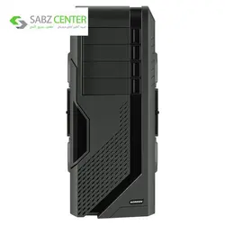کیس گرین مدل Z7 Gladitor Green Z7 Gladitor Computer Case