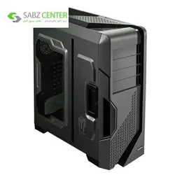 کیس گرین مدل Z7 Gladitor Green Z7 Gladitor Computer Case