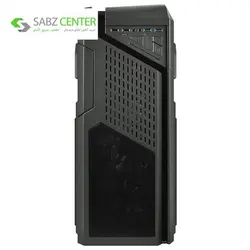 کیس گرین مدل Z7 Gladitor Green Z7 Gladitor Computer Case