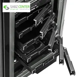 کیس گرین مدل Z7 Gladitor Green Z7 Gladitor Computer Case