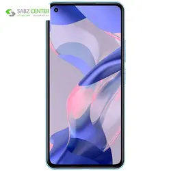 گوشی موبایل شیائومی lite 5G ظرفیت 256GB و رم 8GBXiaomi 11 Lite 5G NE 2109119DG Dual SIM 256GB And 8GB RAM Mobile Phone