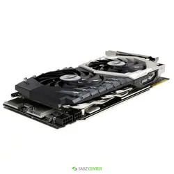 MSI GTX 1070 QUICK SILVER 8G OC