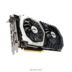 MSI GTX 1070 QUICK SILVER 8G OC