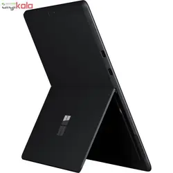 تبلت مایکروسافت Surface Pro X LTE-B ظرفیت256Microsoft Surface Pro X LTE - B - 256GB Tablet