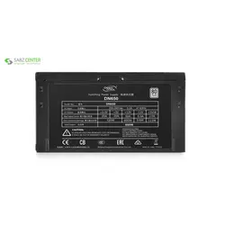 منبع تغذیه کامپیوتر دیپ کول DN650DeepCool DN650 Computer Power Supply