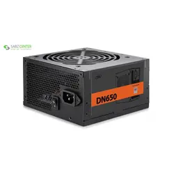 منبع تغذیه کامپیوتر دیپ کول DN650DeepCool DN650 Computer Power Supply