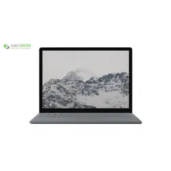 لپ تاپ مایکروسافت مدل Surface Laptop – IMicrosoft Surface Laptop - I - 13 inch Laptop