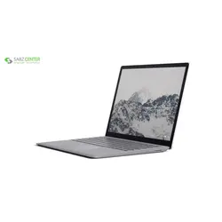 لپ تاپ مایکروسافت مدل Surface Laptop – IMicrosoft Surface Laptop - I - 13 inch Laptop