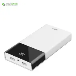 شارژر همراه تسکو TP 874Lظرفیت 20000TSCO TP 874L Power Bank