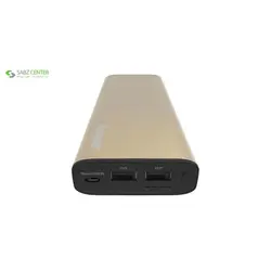 شارژر همراه انرجایزر مدل UE20100 ظرفیت 20100 میلی آمپرساعت Energizer UE20100 20100mAh PowerBank