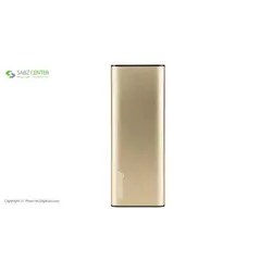 شارژر همراه انرجایزر مدل UE20100 ظرفیت 20100 میلی آمپرساعت Energizer UE20100 20100mAh PowerBank