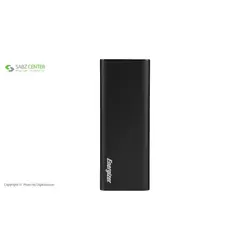 شارژر همراه انرجایزر مدل UE20100 ظرفیت 20100 میلی آمپرساعت Energizer UE20100 20100mAh PowerBank