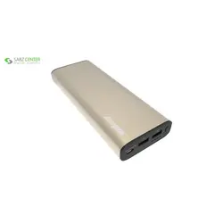 شارژر همراه انرجایزر مدل UE20100 ظرفیت 20100 میلی آمپرساعت Energizer UE20100 20100mAh PowerBank