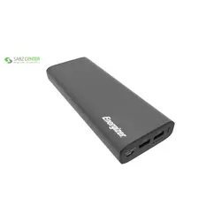 شارژر همراه انرجایزر مدل UE20100 ظرفیت 20100 میلی آمپرساعت Energizer UE20100 20100mAh PowerBank
