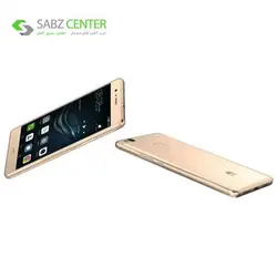 گوشی موبایل هوآوی مدل P9 Lite VNS-L21 دو سیم کارتHuawei P9 Lite VNS-L21 Dual SIM Mobile Phone - 16GB