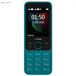 گوشی موبایل نوکیا 2020-150Nokia 150 - 2020 TA 1235 DS Dual SIM Mobile Phone