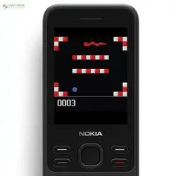 گوشی موبایل نوکیا 2020-150Nokia 150 - 2020 TA 1235 DS Dual SIM Mobile Phone