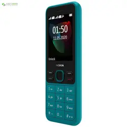 گوشی موبایل نوکیا 2020-150Nokia 150 - 2020 TA 1235 DS Dual SIM Mobile Phone