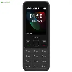 گوشی موبایل نوکیا 2020-150Nokia 150 - 2020 TA 1235 DS Dual SIM Mobile Phone