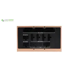 منبع تغذیه ماژولار انتک HCG1000 Extreme Antech HCG1000 Extreme Computer Power Supply