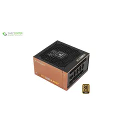 منبع تغذیه ماژولار انتک HCG1000 Extreme Antech HCG1000 Extreme Computer Power Supply