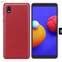 گوشی موبایل سامسونگ Galaxy A3 Core 16GBSamsung Galaxy A3 Core SM-A013G/DS Dual SIM 16GB Mobile Phone