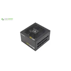منبع تغذیه ماژولار انتک HCG750-Gold Antech HCG750 Gold Computer Power Supply