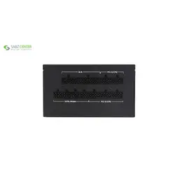 منبع تغذیه ماژولار انتک HCG750-Gold Antech HCG750 Gold Computer Power Supply