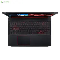 لپ تاپ ایسر Nitro 5 AN515-54-74E1Acer Nitro 5 AN515-54 -74E1 15 inch Laptop