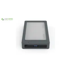 باکس هارد دیسک اوریکو مدل 2558S3 ORICO 2558S3 HDD Enclosure