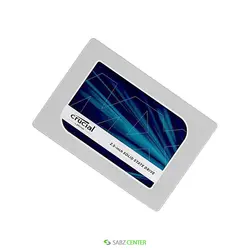 Crucial MX200 SSD Drive -250GB