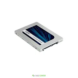 Crucial MX200 SSD Drive -250GB