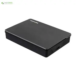 هارد اکسترنال توشیبا Canvio Gaming 2TBToshiba Canvio Gaming External Hard Drive - 2TB