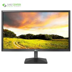 مانیتور ال جی 22MK400H-B سایز22 LG 22MK400H-B monitor 22 inch