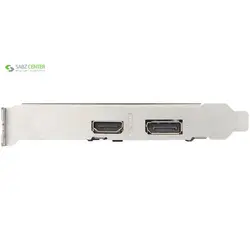 کارت گرافیک ام اس آی مدل GeForce GT 1030 2G LP OCMSI GeForce GT 1030 2G LP OC Graphics Card