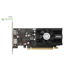 کارت گرافیک ام اس آی مدل GeForce GT 1030 2G LP OCMSI GeForce GT 1030 2G LP OC Graphics Card