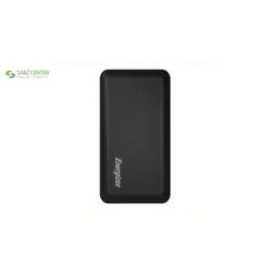 شارژر همراه انرجایزر مدل UE15005 ظرفیت 15000 میلی آمپر ساعت Energizer UE15005 15000mAh Power Bank