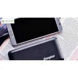 شارژر همراه انرجایزر مدل UE15005 ظرفیت 15000 میلی آمپر ساعت Energizer UE15005 15000mAh Power Bank