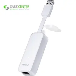 کارت شبکه USB3.0 تی پی لینکUE300TP-LINK UE300 USB 3.0 Ethernet Adapter
