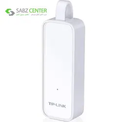 کارت شبکه USB3.0 تی پی لینکUE300TP-LINK UE300 USB 3.0 Ethernet Adapter