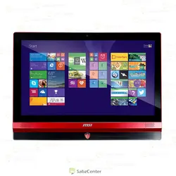 MSI AG240 2PE GAMING