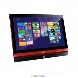 MSI AG240 2PE GAMING
