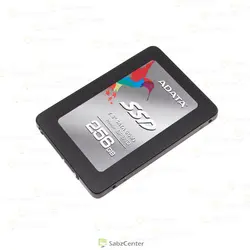 Adata Premier SP610 Solid State Drive -256GB