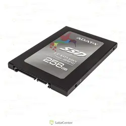 Adata Premier SP610 Solid State Drive -256GB