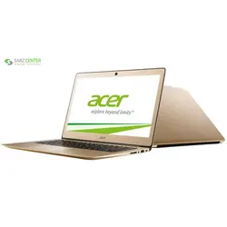 لپ تاپ 14 اینچی ایسر مدل Swift 3 SF314-51-77YWAcer Swift 3 SF314-51-77YW - 14 inch Laptop